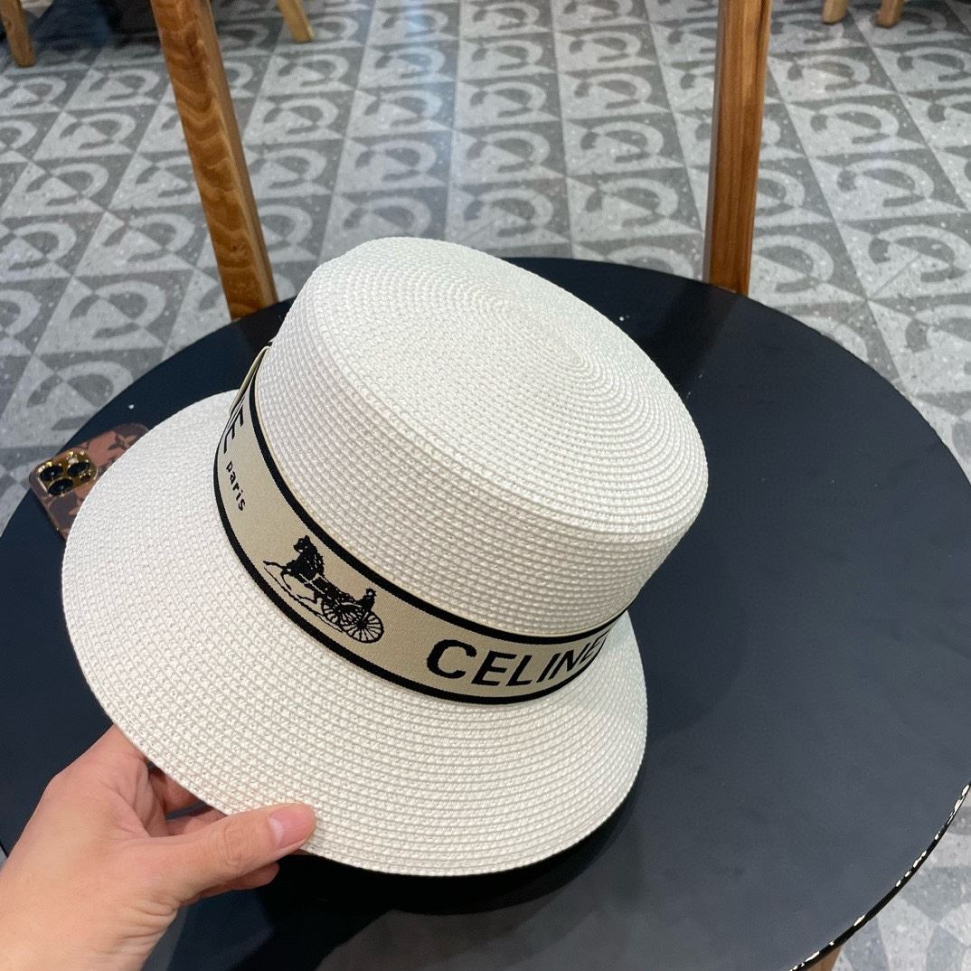 Celine Caps